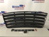Rear Window Louver Shade Cover (Glossy Black)
